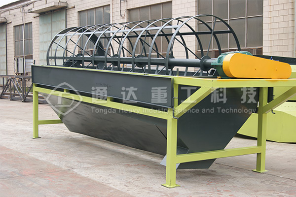 有機(jī)肥建廠要考慮哪些因素?有機(jī)肥生產(chǎn)線(xiàn)生產(chǎn)流程步驟是什么?