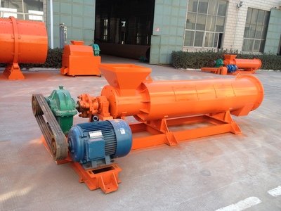 有機肥專用造粒機多少錢一臺？有機肥專用造粒機廠家哪家好