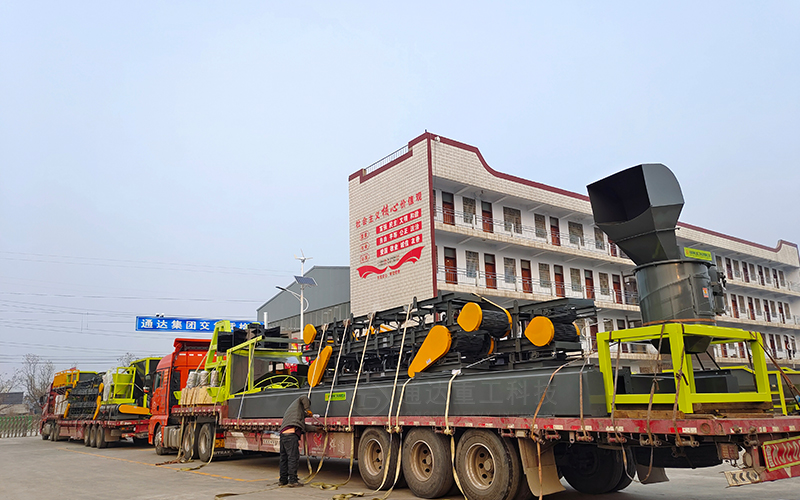養(yǎng)殖場適合自建有機肥加工廠項目嗎？