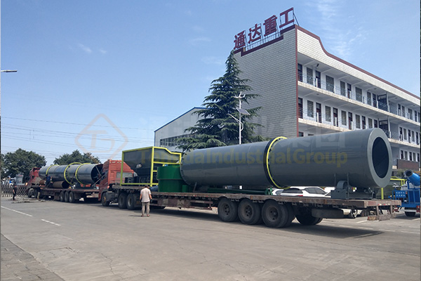 生產(chǎn)有機肥都需要什么設備?有機肥整套生產(chǎn)設備、工藝流程和步驟(含發(fā)酵環(huán)節(jié))