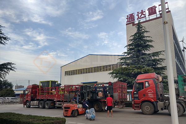 有機肥造粒機種類這么多怎么選購?有機肥造粒機選購技巧和經(jīng)驗