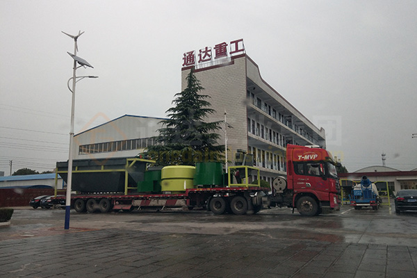 大型有機(jī)肥設(shè)備生產(chǎn)廠家哪家好?大型有機(jī)肥成套設(shè)備價(jià)格